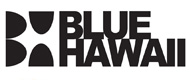 BLUE  HAWALL